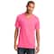 Port & Company® Men's Core Cotton V-Neck T-Shirt